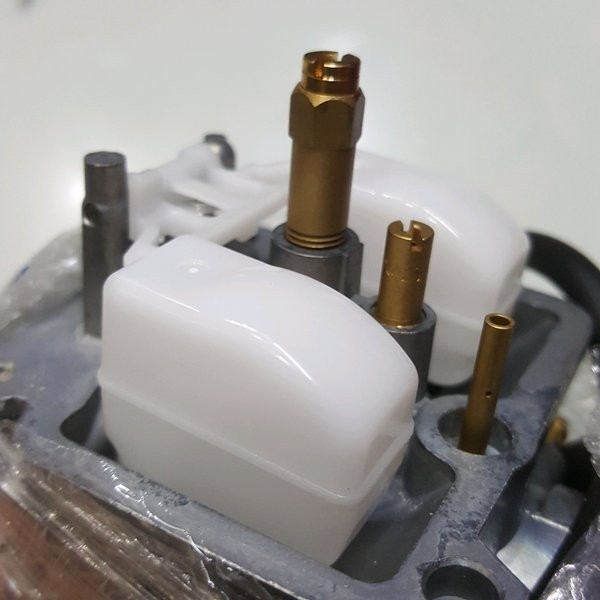 Nsr Sp Keihin Pe 28 Mm Pe28 28Mm Venturi Karburator Carburetor Karbu Original Carbo Orisinil Ori Asl