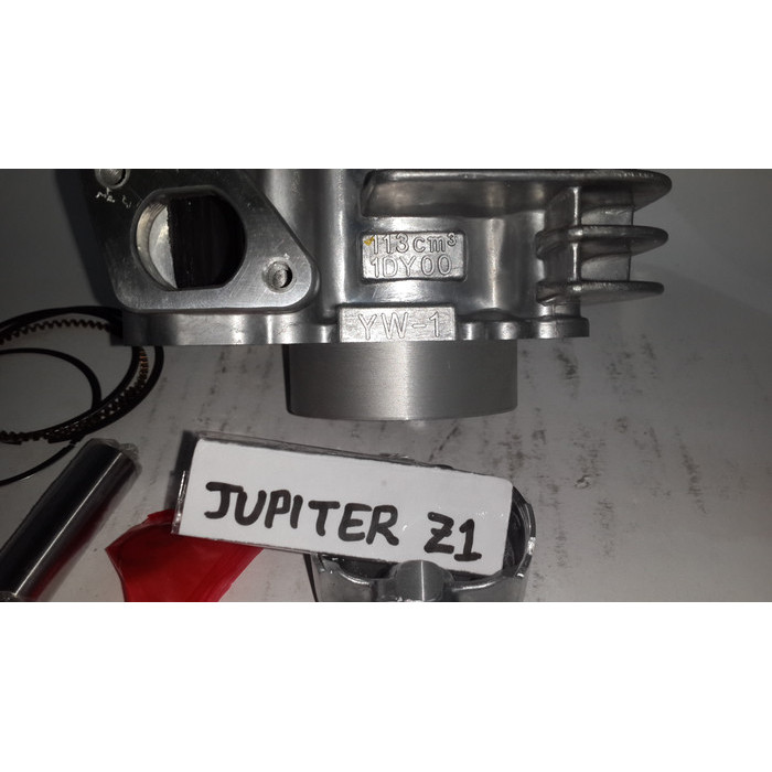 Blok Seher Jupiter Z1 Blok Mesin Jupiter Z1 Termurah Langka