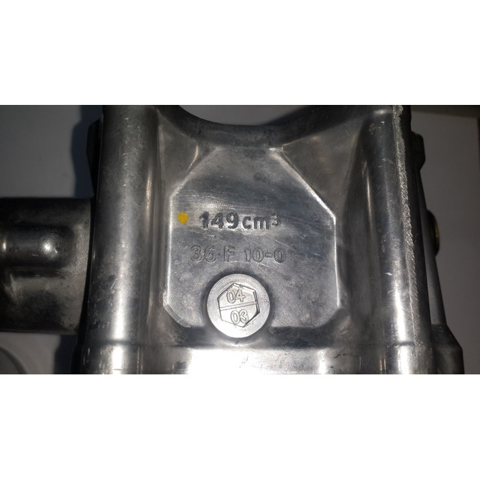 Blok Seher Vario 150 Block Seher Vario 150 Blok Mesin Vario 150 Led Termurah Langka