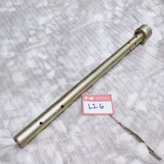 Saringan Knalpot L2 G Yb 100 - Sarangan Knalpot Yamaha L2G Yb100 Yl2G Termurah Langka