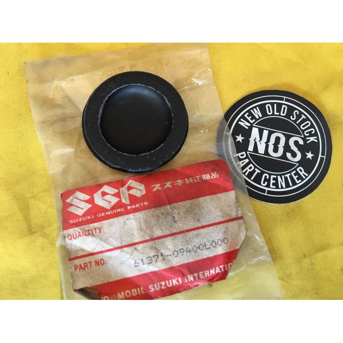 Karet Tutup Rantai Ketengkas Suzuki Rc100 Rc 100 Rc110 Crystal Bravo Termurah Langka