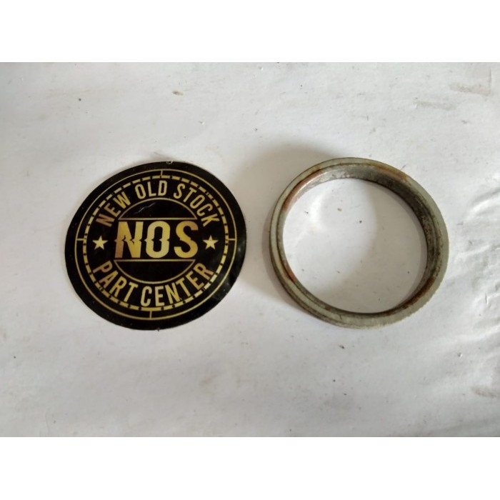 Perpak Packing Paking Knalpot Suzuki Trs 100 Trs 125 Trs Ts High Quali Termurah Langka