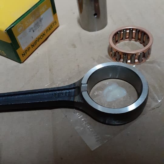 Stang Seher Kit Mio. Mio Sporty. Mio 125 Npp Termurah Langka