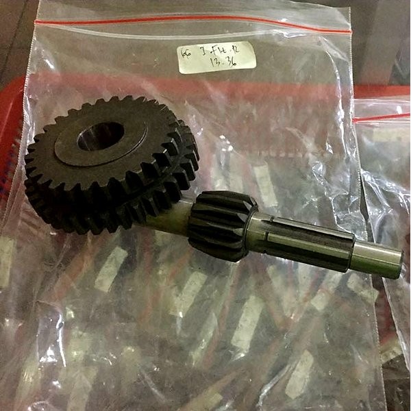 Rasio 13-36 Ratio Gigi Racing F1Zr F1Z Fiz Fizr Fisr Fis R Force 1 Force1 One Yypang Yy Pang Moto1 C