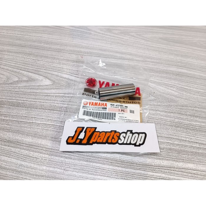 Paket Bosh Dan Bearing Swing Arm Fork Byson Karbu Ori Ygp 45P-F2184-00 Termurah Langka