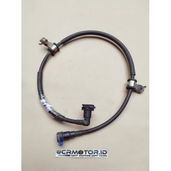 Selang Injektor Throttle Body Atau Selang Bensin Vario 125 Led Copotan Motor Termurah Langka