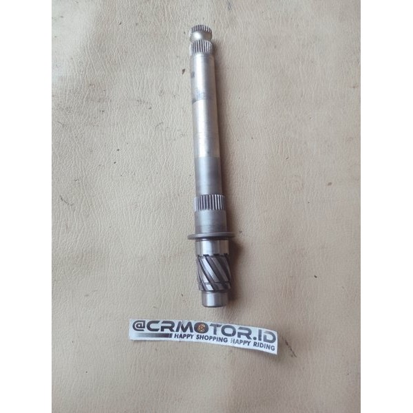 As Selah Selahan Engkolan Kick Stater Honda Supra X 125 Helm In Kosongan Ori Copotan Motor Termurah 