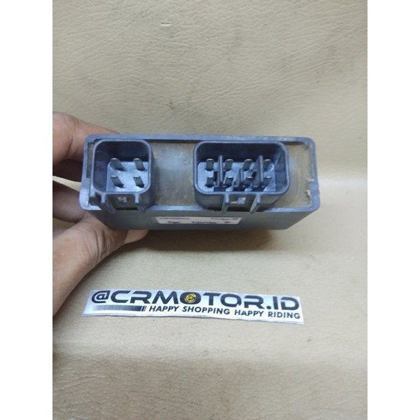 Cdi Ecu Ecm Jupiter Mx Lama 135 Ori Copotan Motor Termurah Langka