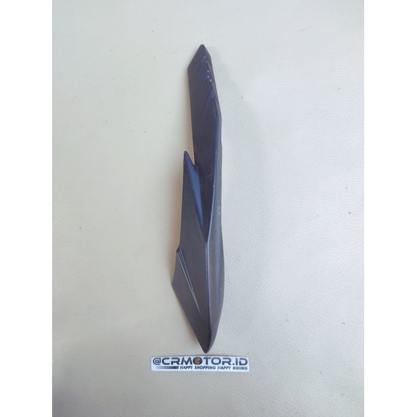 Garnis Stoplamp Stop Lamp Stopan Variasi Cover Lampu Rem Belakang Kanan R Suzuki Satria Fu 150 Karbu