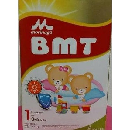 Sale Bmt Morinaga 0-6 Bulan 800Gr