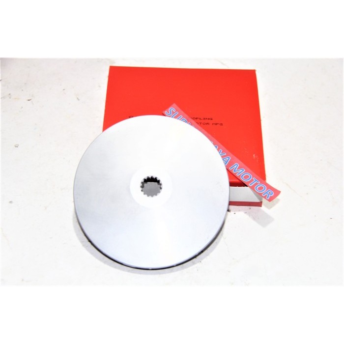 Kipas Rumah Roller Xeon Pnp Mio M3 Kipas Pully Xeon Mio M3 Original Termurah Langka