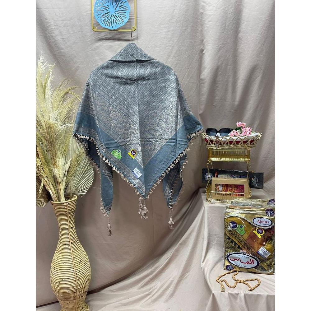 geo Sorban Almas Arafat jaguard sorban almas jaquard sorban almas mumtaz