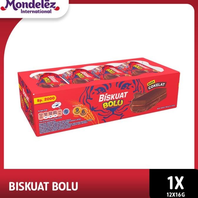 

NEW PRODUK MONDELEZ BOLU PACKAGE !!!!!