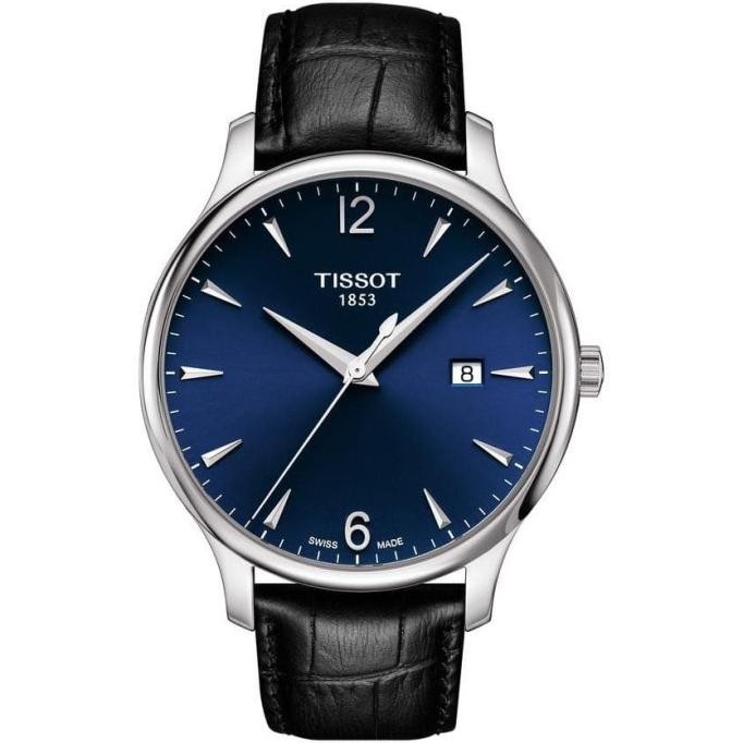 Grosir Tissot Tradition T063.610.16.047.00