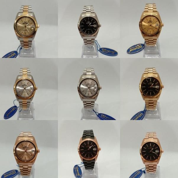 Promo Jam Tangan Mirage Pria / Wanita Ts 195 Ts195 Original