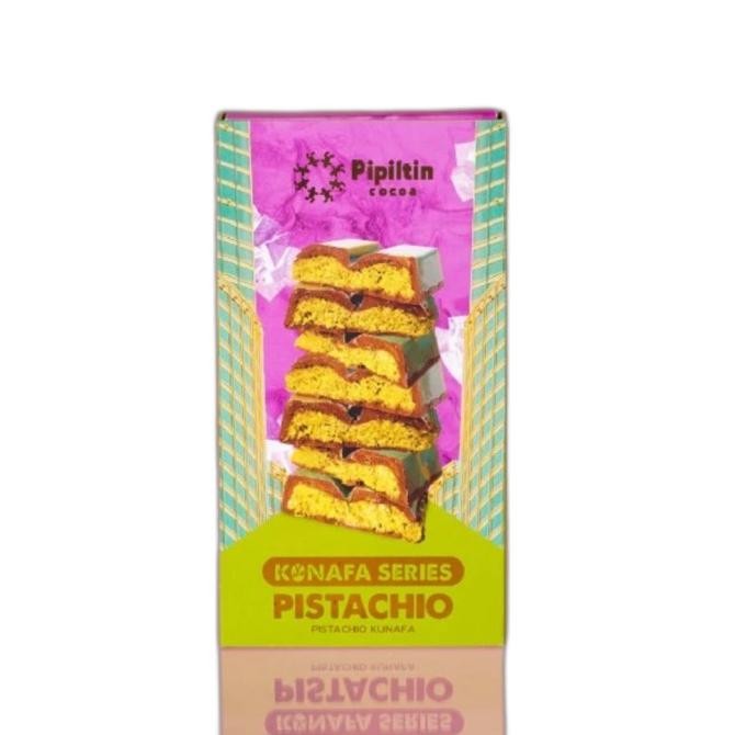 

TERBARU READY DUBAI CHOCHOLATE COCOA X MARDIN BAKLAVA !!!!!