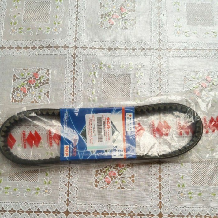 Vanbelt Only Spin Skywave / V Belt Van Belt Only Suzuki Spin Skywave