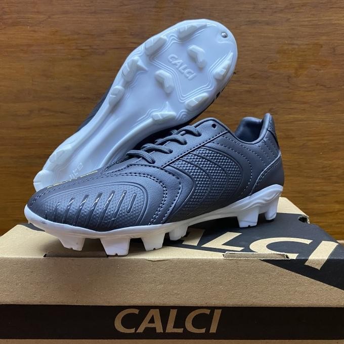 Sepatu Sepak Bola Calci Atom Neutron Sc Junior Original Storesuhardi_