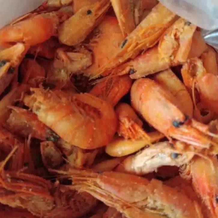 

Udang Ebi 1G