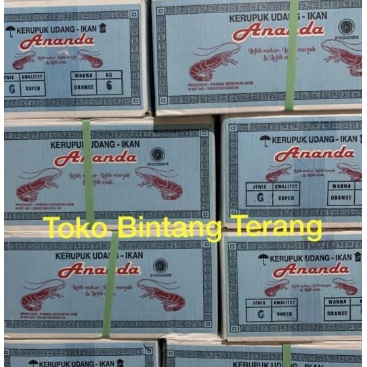 

Erupu Rupu Udang Ian Ananda Gondang Bear 1 Duartonbal 6 G