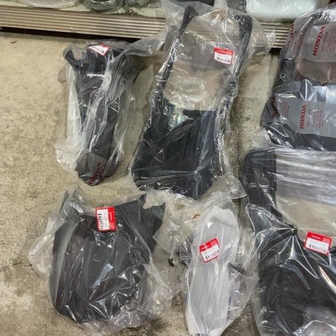 Promo cover bodi body kasar full honda beat awal lama karbu old ori AHM HGP COD