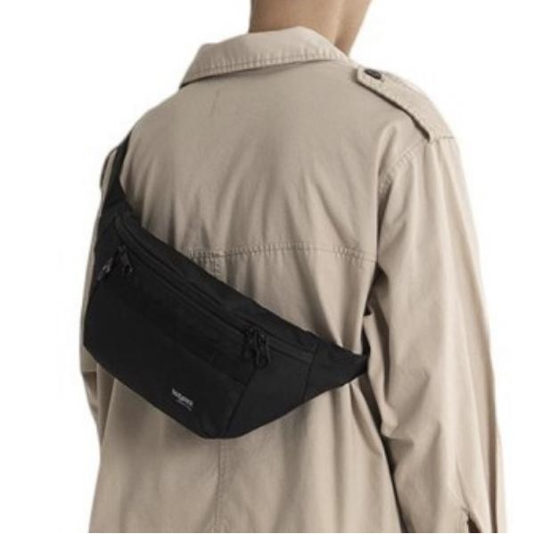 Tas Selempang Bodypack Stream Waistbag - Original Store_Harsen