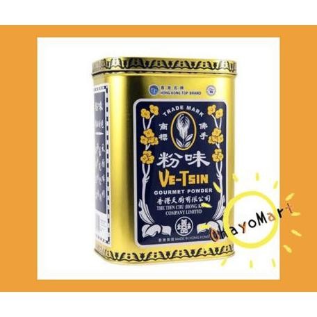 

Vetin Vetin Hong Ong Bumbu Yedap Maanan 375G