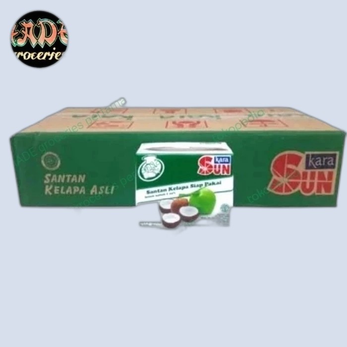 

Sun Kara 200Ml Dus 12Cs Best Seller