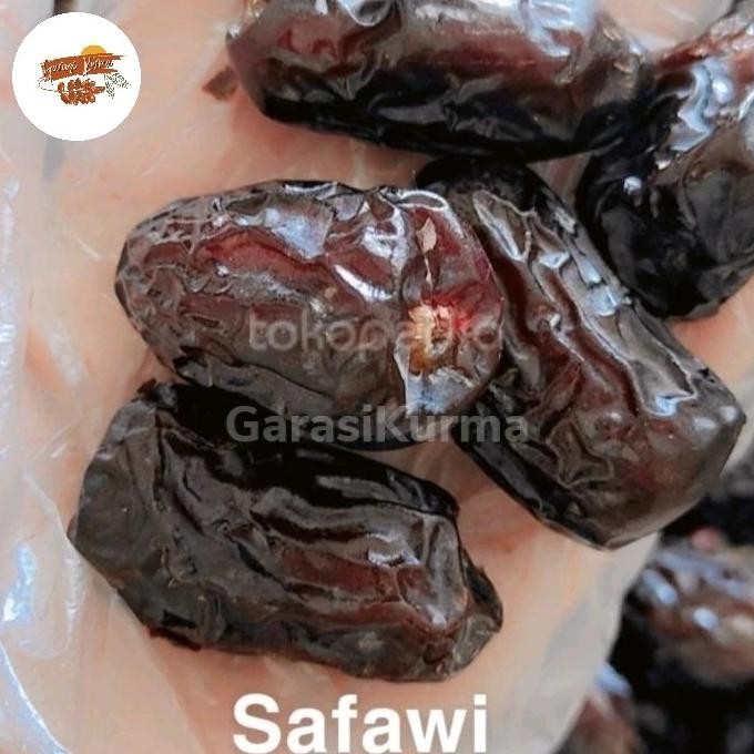 

Kurma Safawi 5Kg Shop_Fernan