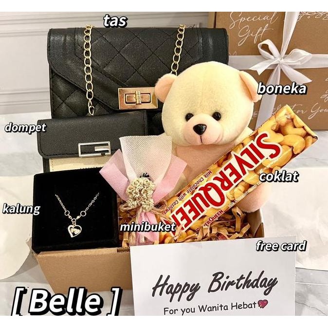 

[Dompet] Kado Hampers Gift Box Hadiah Botol Minum Tumbler Perempuan Wanita Cewek Cewe Hari Raya Birthday Ulang Tahun Wisuda Graduation Wedding Pernikahan Valentine Lebaran Idul Fitri Hari Ibu Guru Natal Christmas Tahun Baru New Year Original Dan
