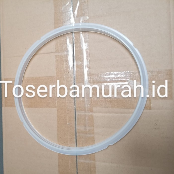 PROMO Lid Sealing Ring Karet Pressure Cooker Philips HD2137 HD 2137