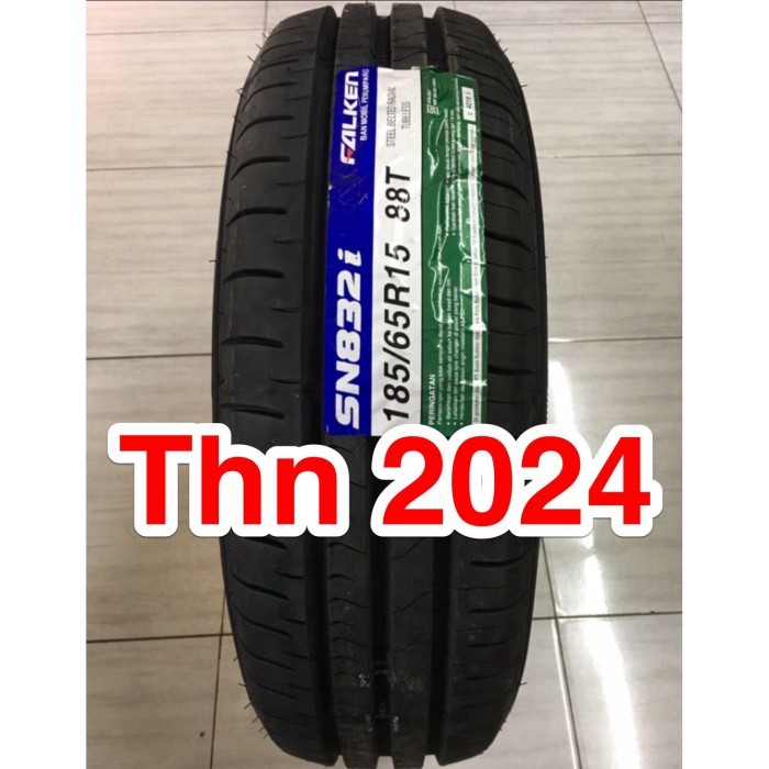 BAN FALKEN SINCERA 185 65 R15 LIVINA FREED ERTIGA MOBILIO