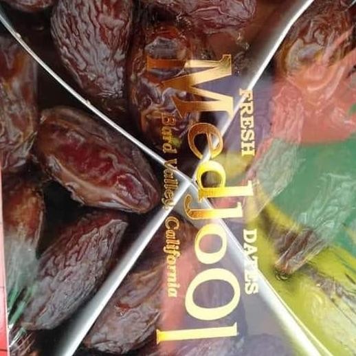 

Kurma Medjool 1 Kg Palestine Super Jumbo Exp 2021 Ready Ya Boss Qu Mawarmerahhhhh