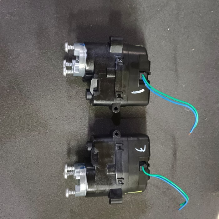 Dinamo retrack spion toyota inova rush calya 2012-2017