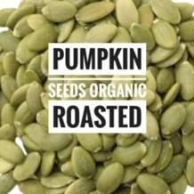 

G Pumin Eed Organic Roated Uaci Upa Panggang Gram Uaci Labu Upa Matang