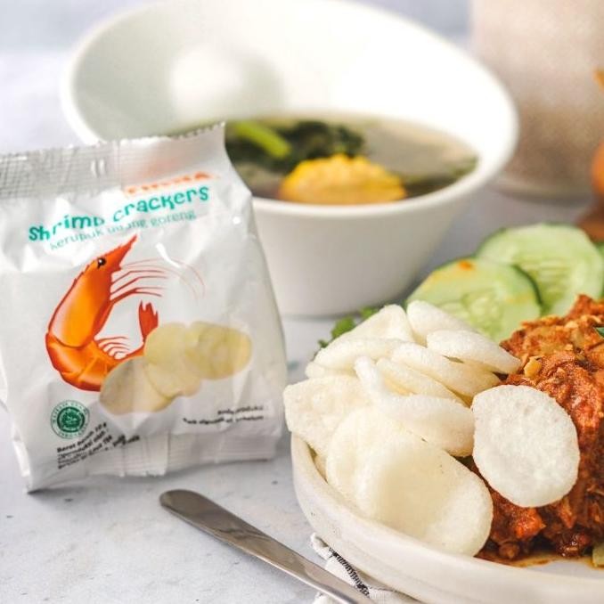 

Finna Erupu Udang Matang 10G Paet 60 Pa Baca Deripi