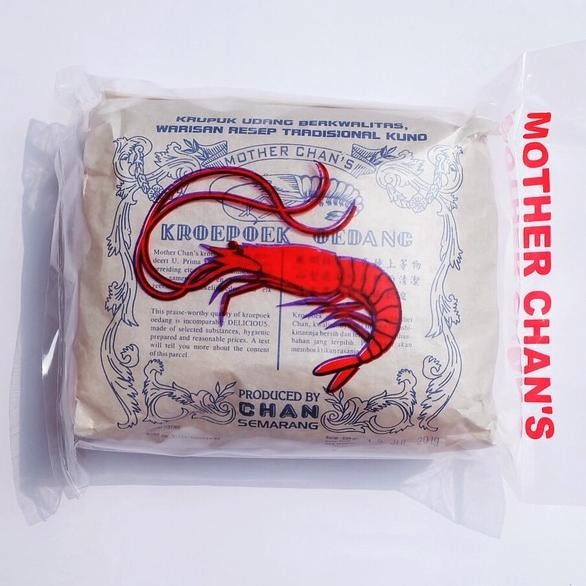 

Erupu Udang Mother Chan Gr