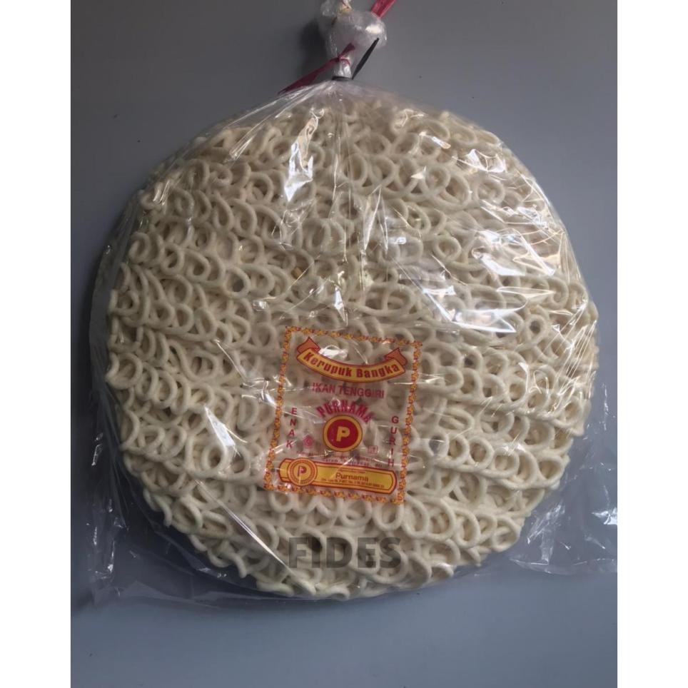 

Erupu Eriting Banga Ian Tenggiri Jumbo Mer Purnama Ii 2 Pc