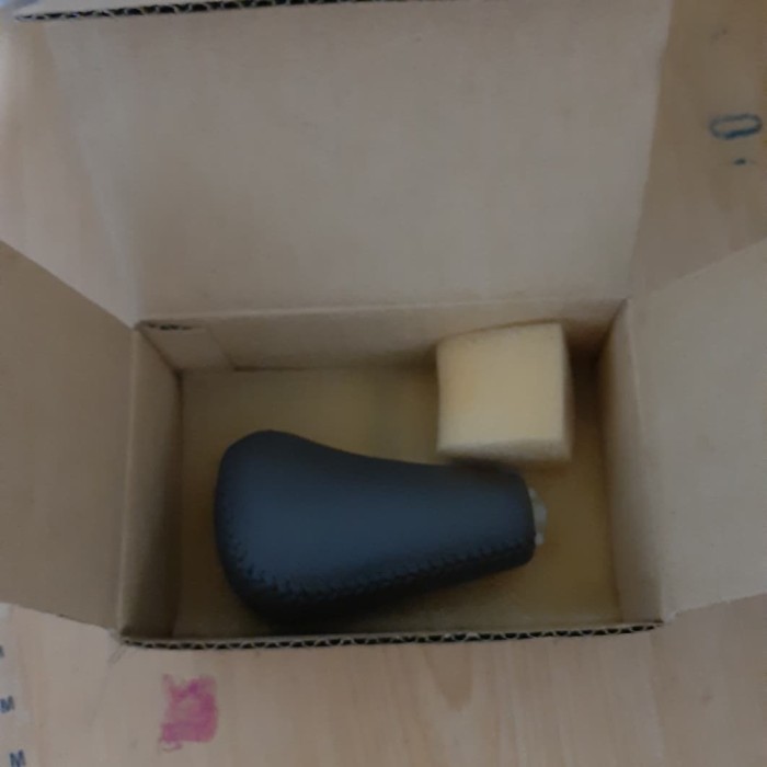 Promoo terbaruu Shift Knob Matic Innova & Fortuner