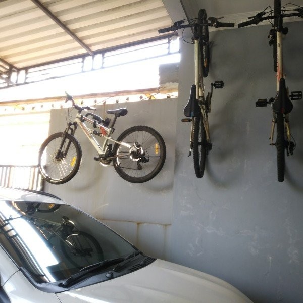 TERBARU Tempat Gantung Sepeda Dinding Gantungan Sepeda Rak Gantung Sepeda Lyn BISA GRAB