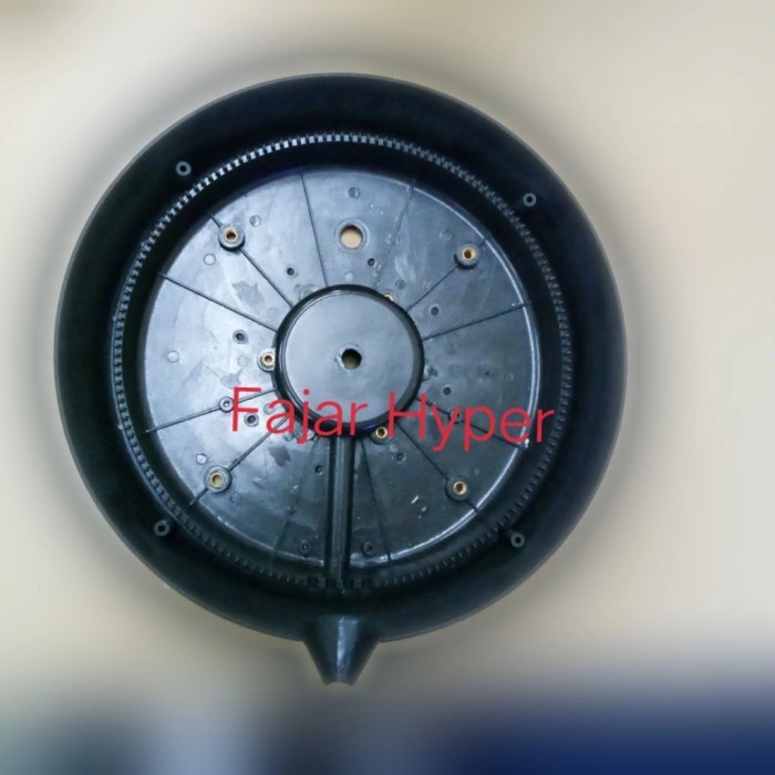 Motor Holder For Spray FDH 650 ( 26") Misty Cool