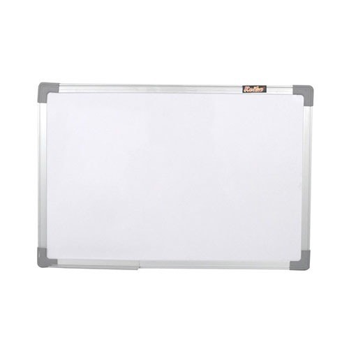 

PAPAN TULIS WHITBOARD 30X50 40X60 50X70 60X80 60X90