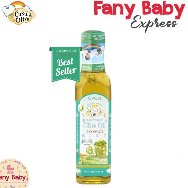 

Caa De Oliva For Id Evoo 250Ml