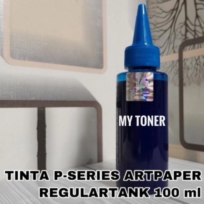 

TINTA ARTPAPER ART-PAPER INK 100ML REFILL COMPATIBLE