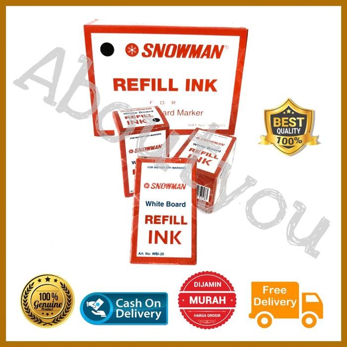 

1 BOX ISI 12 BOTOL REFILL TINTA SPIDOL WHITEBOARD HITAM ISI ULANG TINTA SPIDOL PAPAN TULIS BISA
