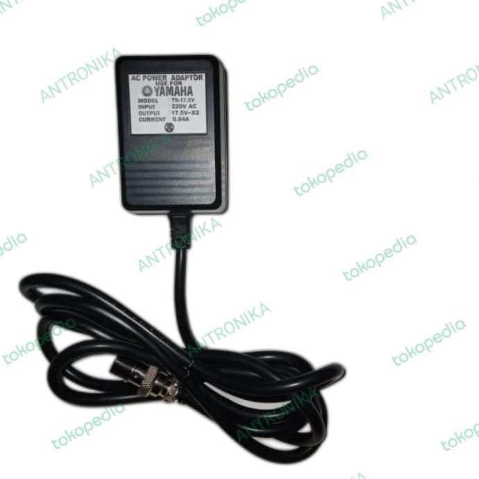 Sale Adaptor Mixer Yamaha Mg82Cx Mg124Cx Mg166Cx Mg206C Mg 124