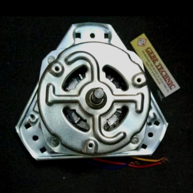 Ori - DINAMO PENGERING MESIN CUCI SANYO AQUA THOSIBA AKARI SAMSUNG MIDEA Termurah