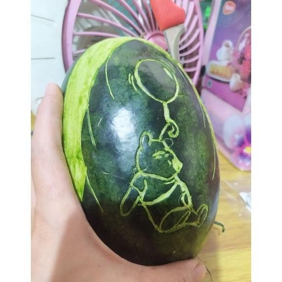 TERBARU Pisau Ukir Buah Pisau Garnish Pisau Tarik Tools Ukir Buah Ready