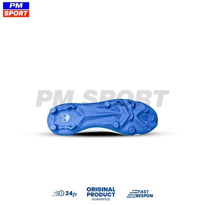 Sepatu Sepak Bola Mills Xyclops Superman Pack Fg Jr Junior Anak Anak Soccer Dc Original Baslipshop