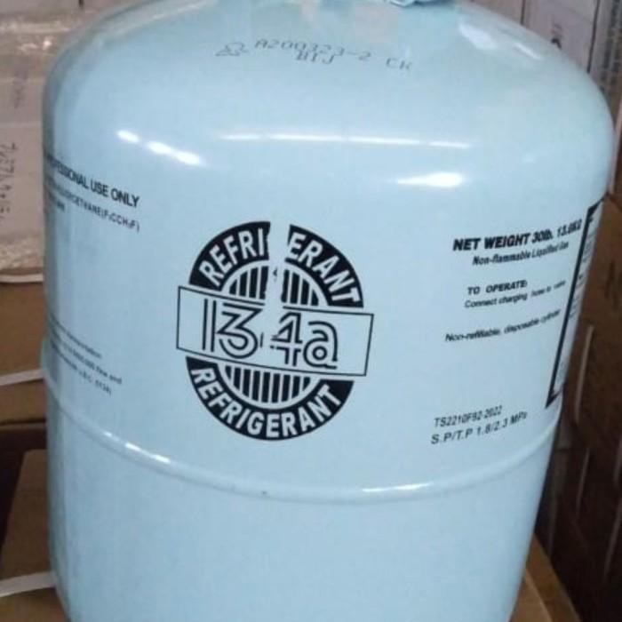 FREON R134A REFRIGERANT 134A